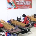 RSUD Tigaraksa Gelar Donor Darah Serentak Peringati HUT ke-25 Arsada