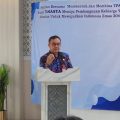 Sekda Soma Atmaja Resmikan Program TAMASYA, Perkuat Program Bangga Kencana