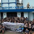 Siswa SMK Lab Business School Tangerang Belajar Pengolahan Air di PERUMDAM