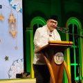 Soma Atmaja MTQ Bukan Sekadar Lomba, Tapi Upaya Membumikan Al-Qur’an