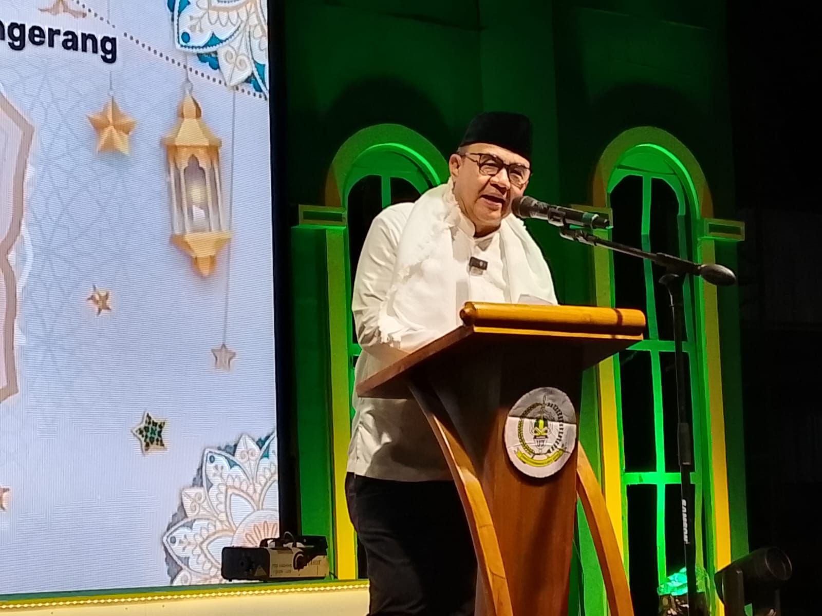 Soma Atmaja: MTQ Bukan Sekadar Lomba, Tapi Upaya Membumikan Al-Qur’an Soma Atmaja: MTQ Bukan Sekadar Lomba, Tapi Upaya Membumikan Al-Qur’an