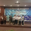Tundra Meliala Resmikan Kepengurusan Baru AMKI Jabar