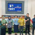 Wabup Intan Tegaskan Komitmen Pemkab Tangerang Perluas Perlindungan Korban Kekerasan