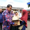 Warteksi Kembali Digelar, Bantu Warga Tangerang Dapatkan Harga Sembako Murah