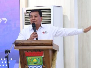 Bupati Tangerang Ingatkan Kades: Kelola Dana Desa dengan Transparan atau Berurusan dengan Pemeriksaan