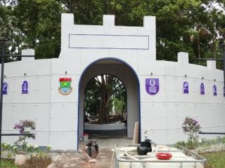 Bangun Tugu Titik Nol, Pemkab Tangerang Rancang Taman Literasi Digital