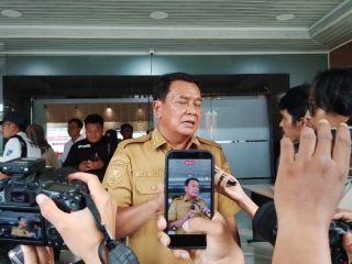 Bupati Tangerang Sebut Kehadiran 17 Kementerian Bukti Keseriusan Atasi Kemiskinan dan Pengangguran