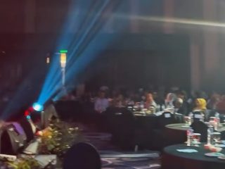 Video Konser Repvblik di Rakor Pemkab Tangerang Raib, Ada Apa?