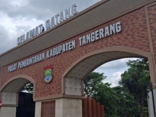 Dikritik Publik, Pemkab Tangerang Larang Studi Banding dan Batasi Rapat di Hotel