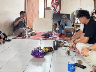 Mahasiswa Desak Pemkab Tangerang Terbuka Soal Anggaran Hingga Tingkat Satker