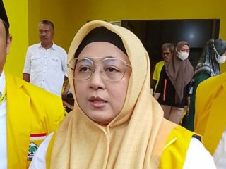 Dua Peran Intan Nurul Hikmah: Jembatani Aspirasi Politik dan Tanggung Jawab Pemerintahan
