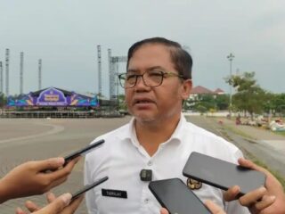 DLHK Kabupaten Tangerang Sebut Anggaran Pengelolaan Sampah Rp46,1 Miliar Belum Cukup