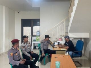 Dilaporkan Lewat Hotline 110, Polresta Tangerang Cek Dugaan Penyekapan di Citra Raya