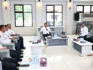 Dikeluhkan Warga, Bupati Pastikan Jalan Pakuhaji–Sepatan Dibangun 2026: Anggaran Rp7,4 Miliar Disiapkan
