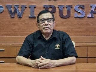 Makna Ketidakhadiran Presiden di HPN