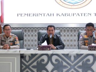 Darurat Truk Tambang: Bupati Tangerang Hentikan Pengurugan, Keselamatan Warga Jadi Prioritas