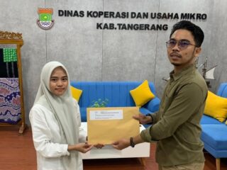 Warga Adukan Koperasi di Solear ke Pemkab Tangerang, Diduga Kenakan Bunga Pinjaman Tinggi