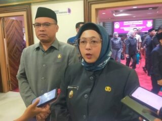 Lampaui Target, PAD Kabupaten Tangerang 2025 Tembus Rp5,3 Triliun