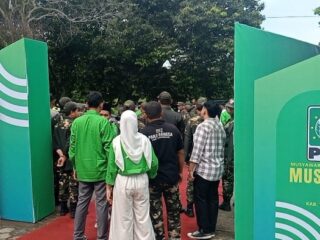 Muscab PKB Kabupaten Tangerang Memanas, Kader "Berontak" Tuntut Perubahan