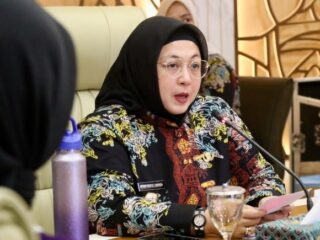 Wabup Intan Dorong Kang Nong Jadi Wajah Baru Pariwisata Kabupaten Tangerang