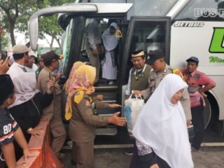 Tak Lunasi BPIH, 214 Calhaj Kabupaten Tangerang Gagal Berangkat