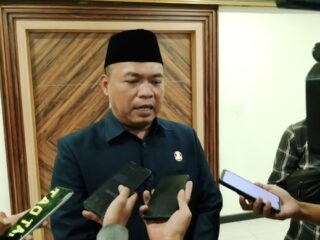 DPRD Kabupaten Tangerang Dorong Percepatan Pengangkatan P3K Paruh Waktu, Sebut Anggaran Aman