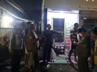 Polsek Mauk Selidiki Kasus Dugaan Kekerasan Seksual, Tiga Remaja Jadi Korban