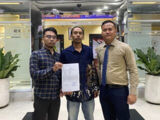 Diduga Terjerat Bunga Mencekik, Warga Laporkan Ketua Koperasi ke Polisi atas Dugaan Rentenir