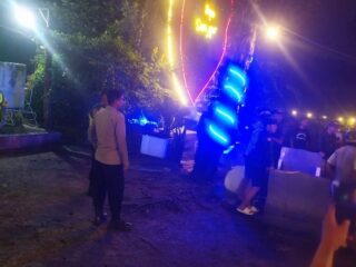 Kasus Pengeroyokan di Lapo dekat Puspemkab Ditangani Polresta Tangerang
