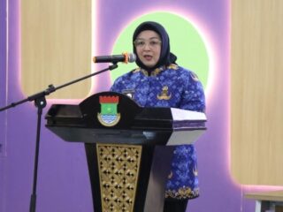 Wabup Intan Tegaskan Zero Tolerance Pelecehan Seksual di Lingkungan ASN