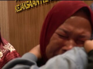 Keadilan Restoratif, Kejari Kabupaten Tangerang Hentikan Penuntutan Dua Tersangka