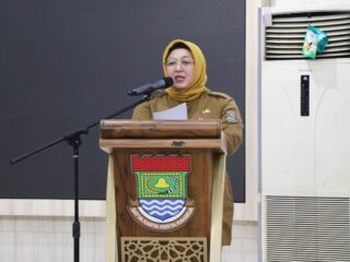 Wabup Intan: Generasi Muda Jangan Jadi Korban Era Post-Truth