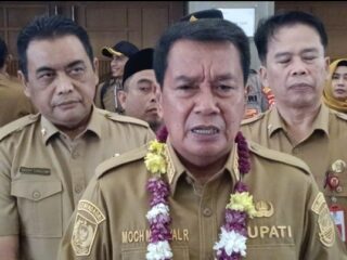 Jamin SPMB Tak Ada Titipan dan Pungli, Pemkab Tangerang Buka Pos Pengaduan