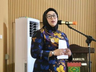 Wabup Intan Dorong Guru PAI Dobrak Metode Klasik, Lawan Gempuran Digital