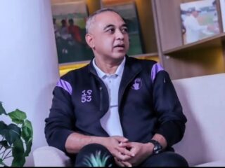 Tak Sesuai Target, Persita Tangerang Siap Rombak Skuad
