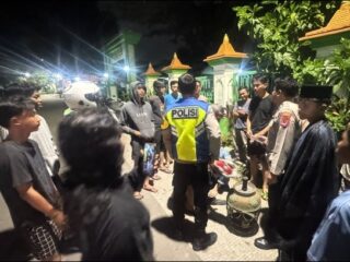 Diduga Hendak Curi Burung, Seorang Pria Babak Belur Dihajar Warga di Balaraja