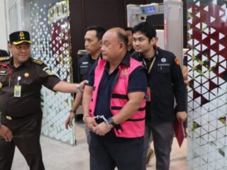 Dugaan Korupsi MBG: Saat Duit Rakyat Jadi "Gizi" Bekas Petinggi BGN