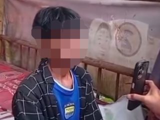 Seorang Pria Diamankan Polisi Usai Diduga Lakukan Pelecehan Seksual Terhadap Anak di Bawah Umur