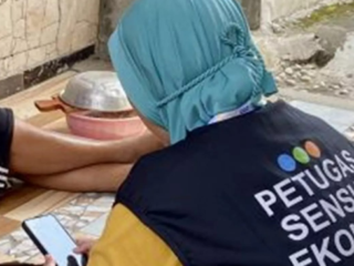 Ekonomi Kabupaten Tangerang Bergerak Positif, tetapi Kemiskinan dan Pengangguran Jadi PR Besar