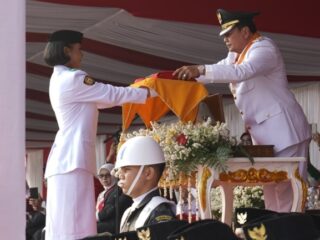 HUT ke-81 RI, Pemkab Tangerang Tekankan Kemerdekaan Harus Diterjemahkan dalam Pengabdian