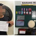 Simpan 14,52 Gram Sabu di Rumah Kontrakan, Pria 26 Tahun Ditangkap Polresta Tangerang