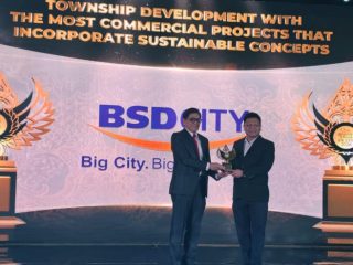 Sinar Mas Land Borong Dua Penghargaan IPBA 2026, BSD City Makin Tegaskan Transformasi Kota Mandiri Berkelanjutan