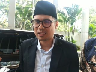 Rp5,2 Triliun APBD-P Tangsel Prioritaskan Pendidikan dan Kesehatan