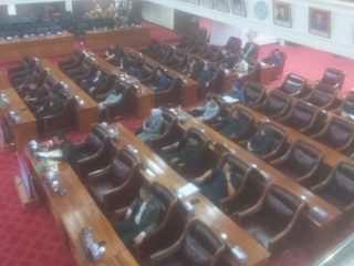 APBD-P 2026 Kabupaten Tangerang: Banjir, Krisis Air, Pendidikan, hingga Pencemaran Jadi Sorotan