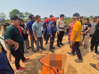 Danau Bekas Galian Pasir di Puspemkab Tangerang Kembali Telan Korban, Remaja 13 Tahun Tewas Tenggelam