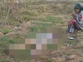 Lansia di Kelapa Dua Ditemukan Bersimbah Darah di Kebun, Anak Kandung Diamankan Polisi