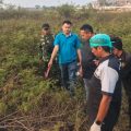 Bikin Geger! Bersihkan Lahan, Warga Pasar Kemis Temukan Kerangka Manusia