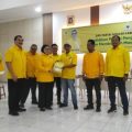 Target Tambah Kursi, Golkar Kabupaten Tangerang Gelar Konsolidasi dan Bagikan SK PK