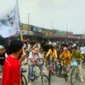 Gen Z, Komunitas Reggae, hingga Para Jaro Berbaur dalam Spirit Cycling di Samanea