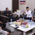 Sekelompok Orang Bubarkan Ibadah di Rajeg, Polisi dan Pemda Turun Tangan